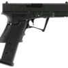 Full Conceal M3DF Folding Handgun 9mm 4.01″ Barrel 21-Rounds Fixed Sights