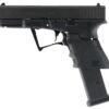 Full Conceal M3DF Folding Handgun 9mm 4.01″ Barrel 21-Rounds Fixed Sights