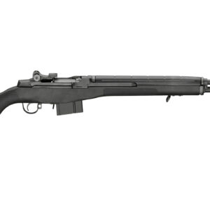 M1A Standard 308 with Black Composite Stock