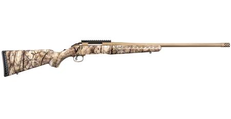 Ruger American Rifle 30-06 Springfield with GoWild I-M