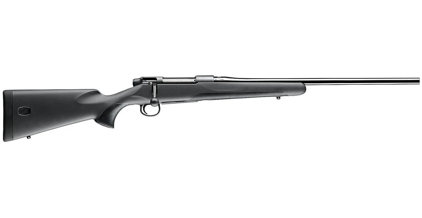 Mauser M18 308 Winchester Bolt-Action Rifle