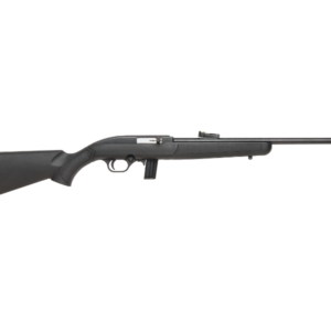 Mossberg 702 Plinkster Semi-Automatic Rimfire Rifle