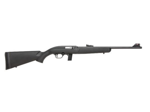 Mossberg 702 Plinkster Semi-Automatic Rimfire Rifle