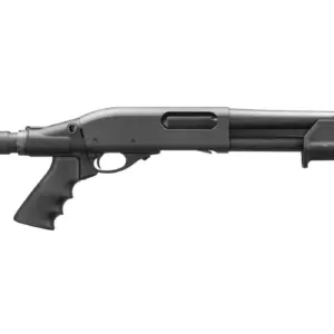 Remington 870 Tac-14 12 Gauge Pump Action with Mesa