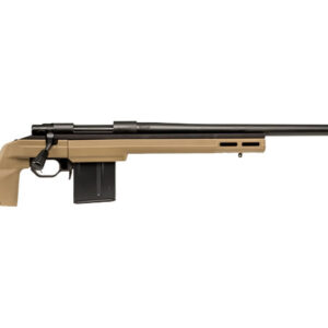 M1500 Bravo 6.5 Creedmoor Bolt-Action Rifle with Flat