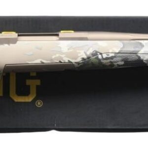 BROWNING X-BOLT SPEED SUPPRESSOR READY
