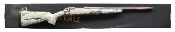 BROWNING X-BOLT SPEED SUPPRESSOR READY