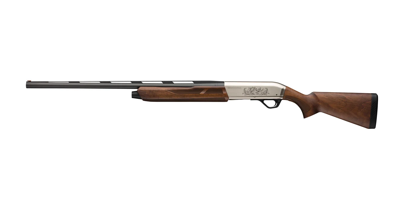 Winchester Sx4 Upland Field 20 Gauge Shotgun with Wood Stock