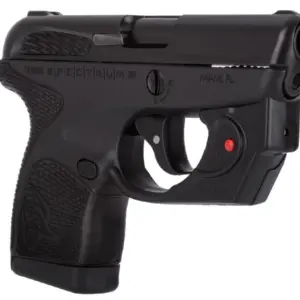 Taurus Spectrum 380 ACP Gray/Black Carry Conceal Pistol