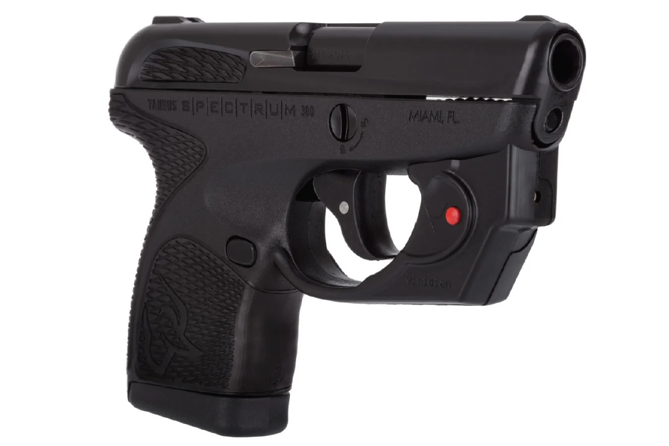 Taurus Spectrum 380 ACP Gray/Black Carry Conceal Pistol