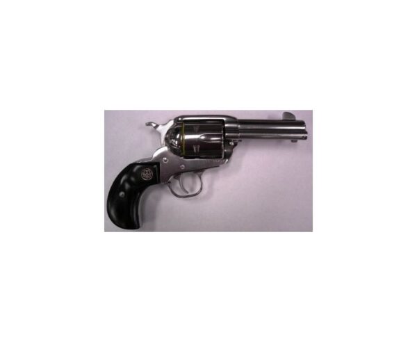 Ruger VAQUERO BirdS Head .45LC 3.75-inch