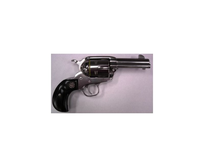 Ruger VAQUERO BirdS Head .45LC 3.75-inch — image 2