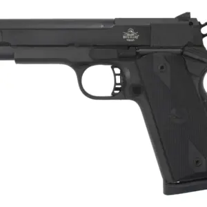 Rock Island Armory Xt22 Magnum 22 WMR Pistol with Burnt Bronze Cerakote Finish