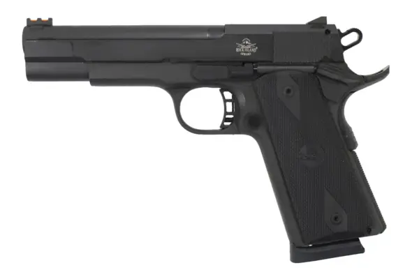 Rock Island Armory Xt22 Magnum 22 WMR Pistol with Burnt Bronze Cerakote Finish