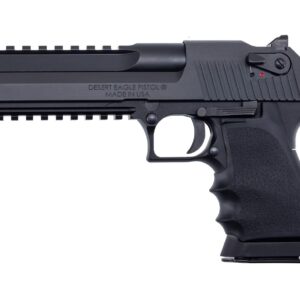 Desert Eagle .44 Magnum Semi-Automatic Pistol