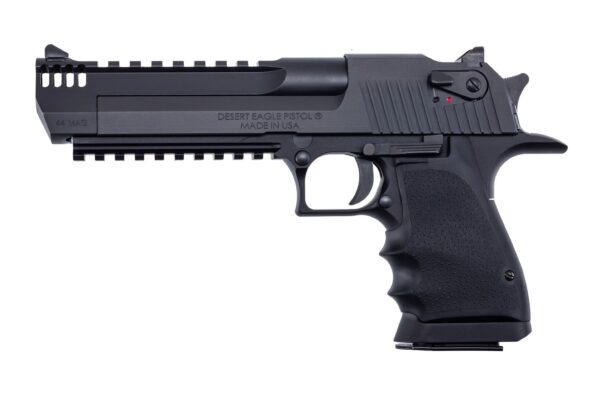 Desert Eagle .44 Magnum Semi-Automatic Pistol