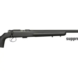 CZ 455 Varmint Tacticool 22LR Suppressor Ready Rimfire