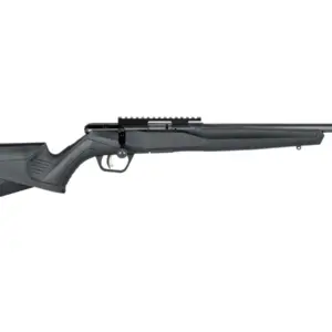 Savage 64 TR SR 22LR Bolt Action Rimfire Rifle