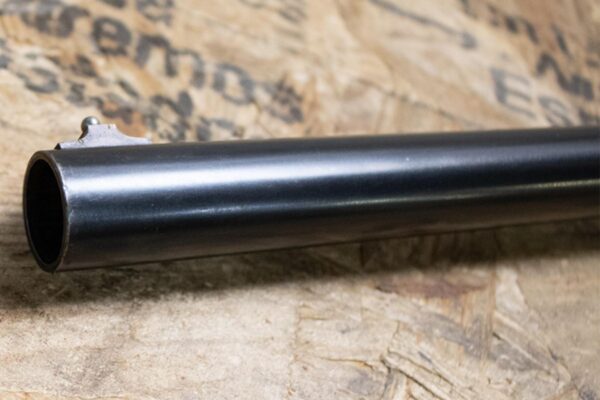 Remington Mohawk 48 12 Gauge Police Trade IN Semi Auto Shotgun