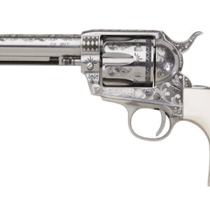 Great Western II 45 LC General Patton Single-Action