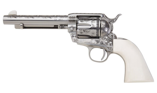 Great Western II 45 LC General Patton Single-Action