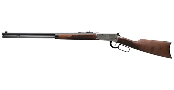 Winchester Model 94 125th Anniversary High Grade 30 30 WIN Lever Action Rifle