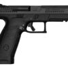 CZ P-10F 9mm 4.5″ Barrel 19-Rounds 3-Dot Metal Sights