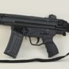 HK 53 5.56MM MACHINE GUN