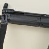 HK 53 5.56MM MACHINE GUN