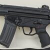 HK 53 5.56MM MACHINE GUN