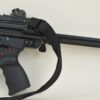 HK 53 5.56MM MACHINE GUN