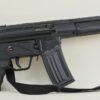 HK 53 5.56MM MACHINE GUN