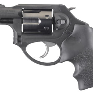 Ruger LCRx 327 Federal Magnum Double-Action Revolver