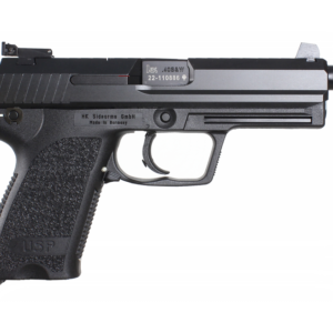 Heckler and Koch USP45 Tactical V1 .45 ACP 5.09″ Barrel 10-Rounds