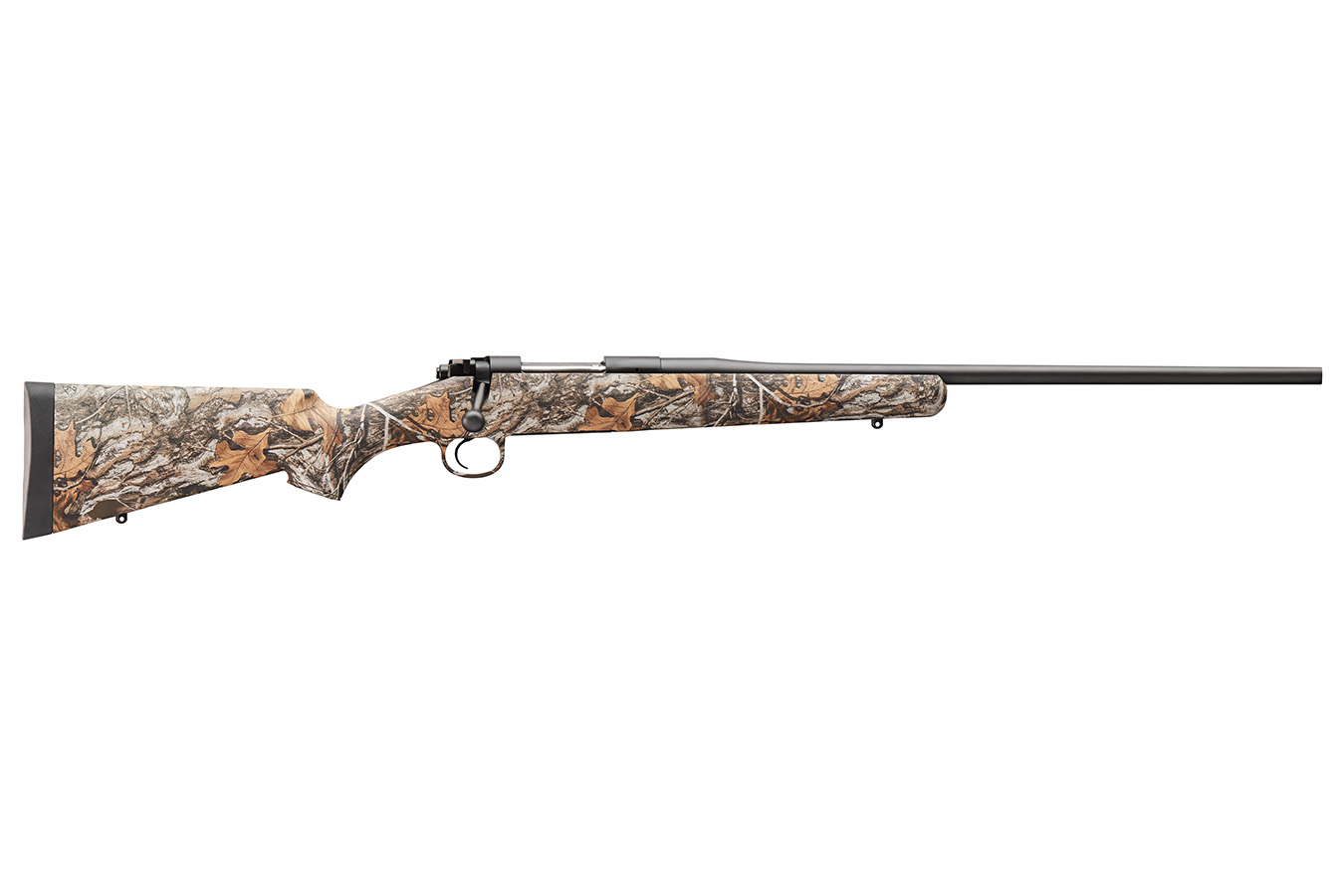 Kimber 84l Hunter 30-06 Springfield Bolt Action Rifle with FDE Stock