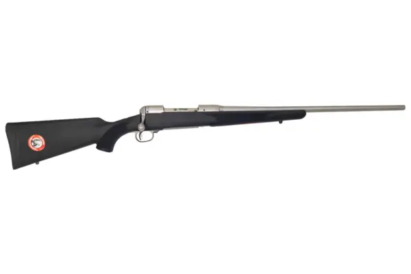 Savage 116 Fcss Weather Warrior 30-06 Springfield Bolt Action Rifle