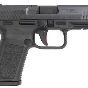 TP9SF Elite 9mm Carry Conceal Pistol with Warren Tactical Sights