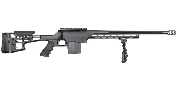 Thompson Center Performance Center LRR 308 Win Long