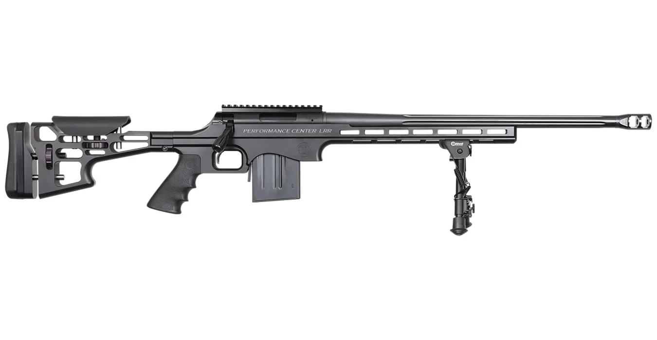 Thompson Center Performance Center LRR 308 Win Long