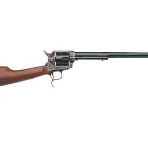 Uberti 1873 Buntline 45 Colt Revolver with 18-Inch barrel