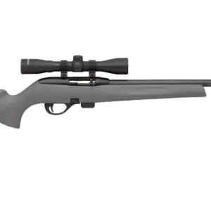 Model 597 22LR Rimfire Rifle