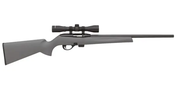 Model 597 22LR Rimfire Rifle