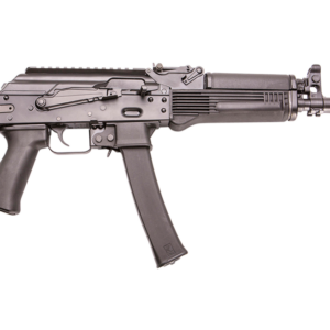 Kalashnikov KP-9 Pistol 9mm 9.25-inch 30Rds