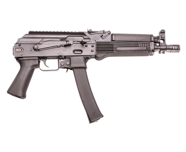 Kalashnikov KP-9 Pistol 9mm 9.25-inch 30Rds