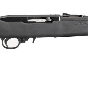 Best Ruger 10/22 Rifles for Hunting, Plinking and Competitio - RifleShooter