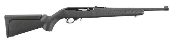 Best Ruger 10/22 Rifles for Hunting, Plinking and Competitio - RifleShooter