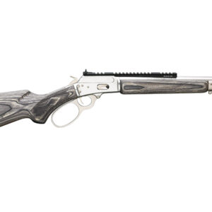 Marlin Model 1894 Csbl 357 Magnum Lever Action Rifle with Black AND Grey Laminate Stock