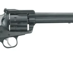 New Model Blackhawk 30 Carbine Single-Action Revolver