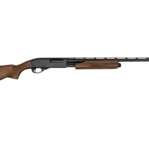 Remington 870 Express 12 Gauge Pump Shotgun with 28 Inch Barrel Left Handed Model