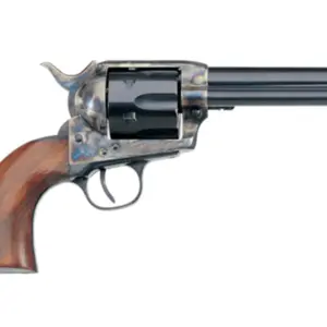 Uberti 1873 Cattleman Steel 357 Magnum Single-Action